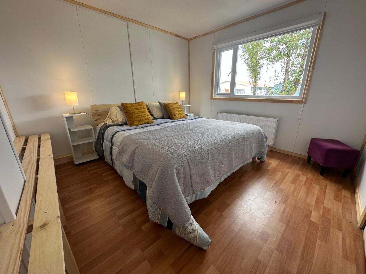 Patagonia Sweet Home Puerto Natales Exterior photo